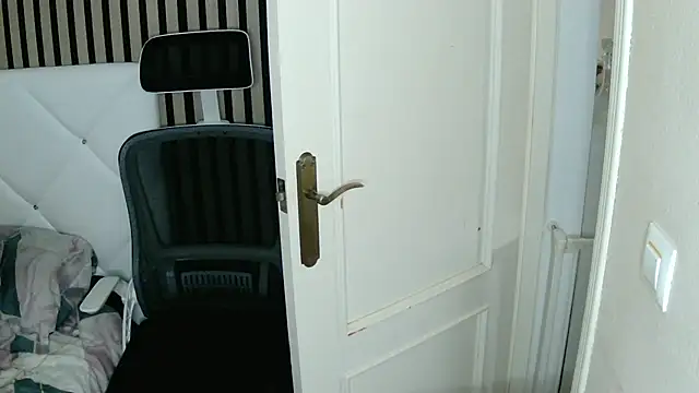 xxNoeliaxx online show from March 2025 07:58:02 AM