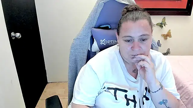 MIILLA 1 online show from March 2025 06:44:02 PM