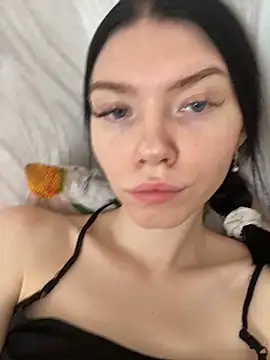 Snapshot of Lisaaa_Alisa chatting on February 2025 10:21:02 AM Lisaaa Alisa online show from February 2025 10:21:02 AM