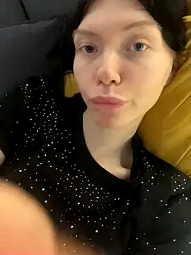 Lisaaa Alisa online show from December 2025 09:05:02 AM