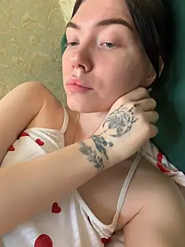 Lisaaa Alisa online show from February 2026 05:48:02 AM