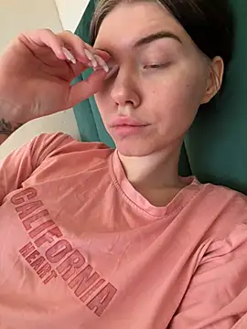 Lisaaa Alisa online show from February 2026 04:11:01 AM