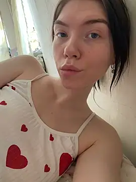 Lisaaa Alisa online show from March 2026 10:30:01 AM