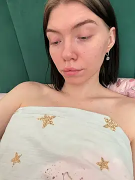 Lisaaa Alisa online show from March 2026 06:17:01 AM