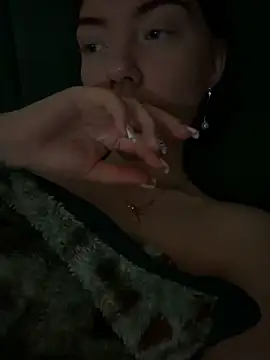 Lisaaa Alisa online show from March 2026 09:07:02 PM