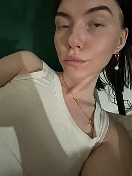 Lisaaa Alisa online show from March 2026 04:01:01 PM