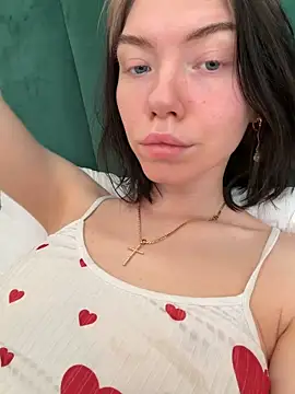 Lisaaa Alisa online show from April 2026 03:40:02 AM