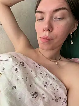 Lisaaa Alisa online show from April 2026 04:19:01 AM