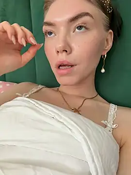 Lisaaa Alisa online show from May 2026 09:25:01 AM