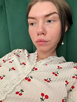 Lisaaa Alisa online show from May 2026 11:16:02 AM