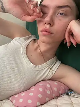 Lisaaa Alisa online show from May 2026 07:02:02 AM