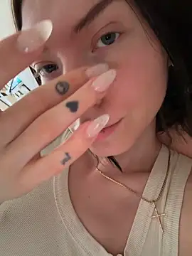 Lisaaa Alisa online show from May 2026 11:26:02 AM