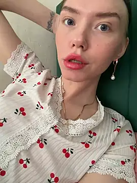 Lisaaa Alisa online show from May 2026 04:10:01 AM
