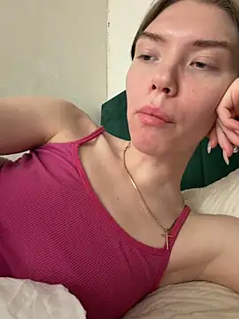 Lisaaa Alisa online show from May 2026 04:19:02 AM