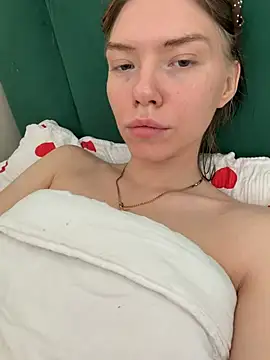 Lisaaa Alisa online show from May 2026 07:38:01 AM