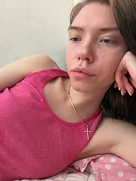 Lisaaa Alisa online show from June 2026 04:36:02 AM