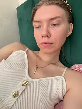 Lisaaa Alisa online show from June 2026 04:15:01 AM