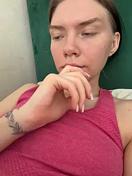 Lisaaa Alisa online show from June 2026 10:09:01 AM