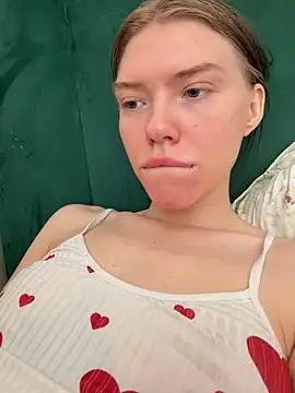 Lisaaa Alisa online show from June 2026 04:13:01 AM
