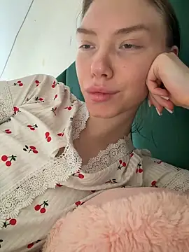 Lisaaa Alisa online show from June 2026 11:19:05 AM