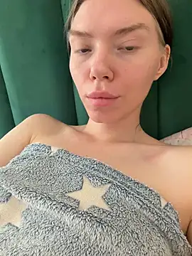 Lisaaa Alisa online show from June 2026 07:41:02 AM