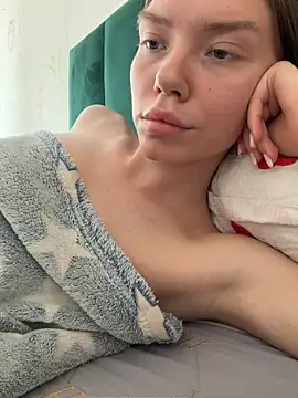 Lisaaa Alisa online show from June 2026 09:14:01 AM