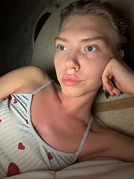 Lisaaa Alisa online show from June 2026 07:31:02 PM