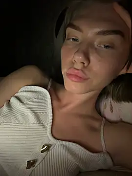 Lisaaa Alisa online show from June 2026 07:58:02 PM