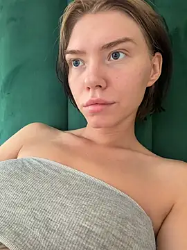 Lisaaa Alisa online show from July 2026 08:54:02 AM