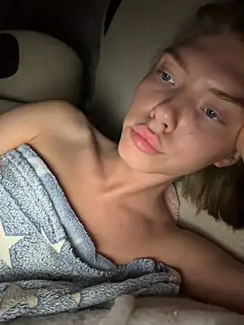Lisaaa Alisa online show from July 2026 09:11:01 PM