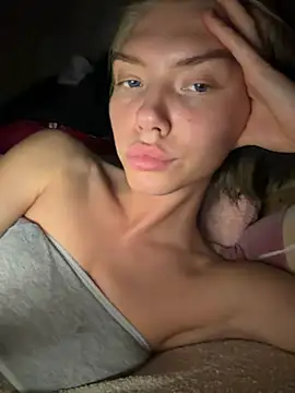 Lisaaa Alisa online show from July 2026 07:16:02 PM