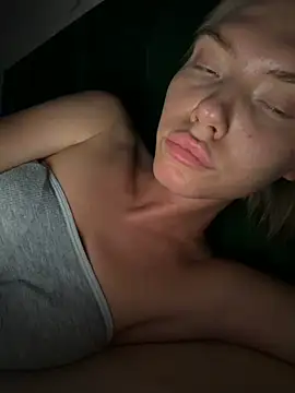 Lisaaa Alisa online show from July 2026 07:29:01 PM