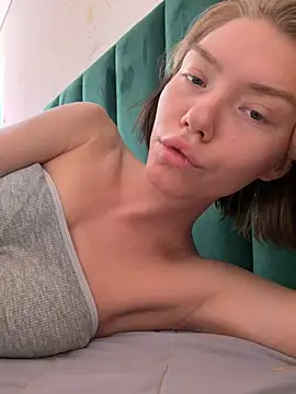 Lisaaa Alisa online show from July 2026 04:39:01 AM