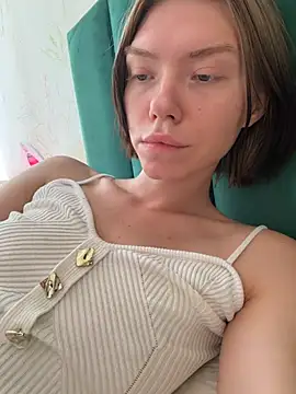 Lisaaa Alisa online show from July 2026 04:37:01 AM