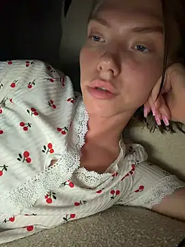 Lisaaa Alisa online show from July 2026 07:12:02 PM