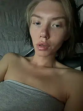 Lisaaa Alisa online show from July 2026 07:22:02 PM