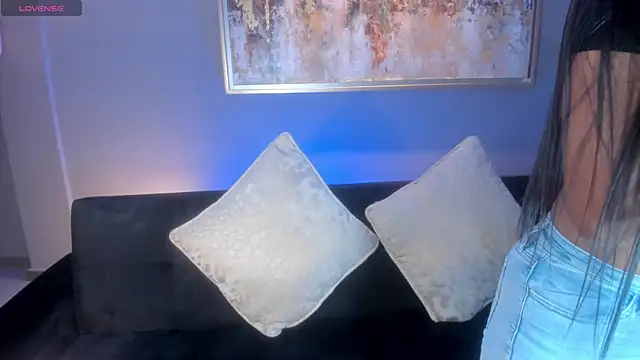 Snapshot of JessicaWilliams1 chatting on January 2025 10:37:02 AM JessicaWilliams1 online show from January 2025 10:37:02 AM