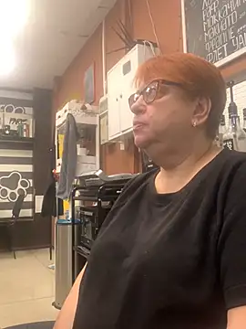 Klio5678 online show from January 2025 06:22:02 AM