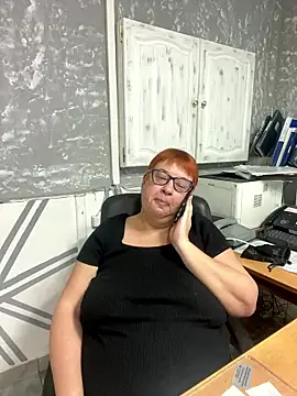 Klio5678 online show from January 2026 07:30:01 PM