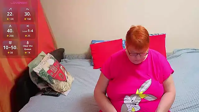 Klio5678 online show from March 2026 06:12:02 PM