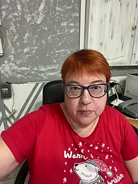 Klio5678 online show from June 2026 08:31:02 PM