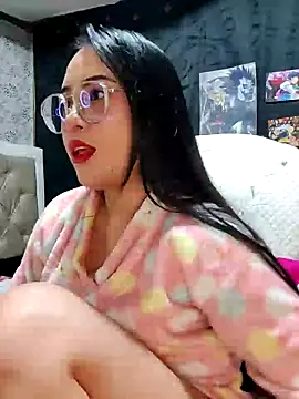 Janna mnt online show from December 2024 03:19:02 AM