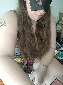 Snapshot of FrancaiseLynne chatting on March 2025 09:27:01 AM FrancaiseLynne online show from March 2025 09:27:01 AM