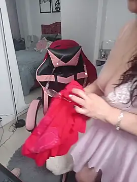 Marie Mature online show from May 2026 11:35:02 PM
