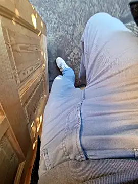 Lorent6969 online show from January 2025 08:57:02 AM