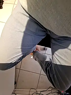 Lorent6969 online show from January 2025 08:31:01 AM