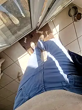 Lorent6969 online show from February 2025 12:49:01 PM