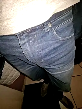 Lorent6969 online show from November 2025 04:55:02 AM