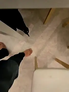 Lorent6969 online show from November 2025 05:00:01 PM