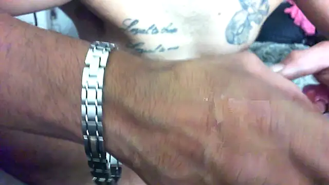 sammbae23 online show from May 2026 09:27:02 AM